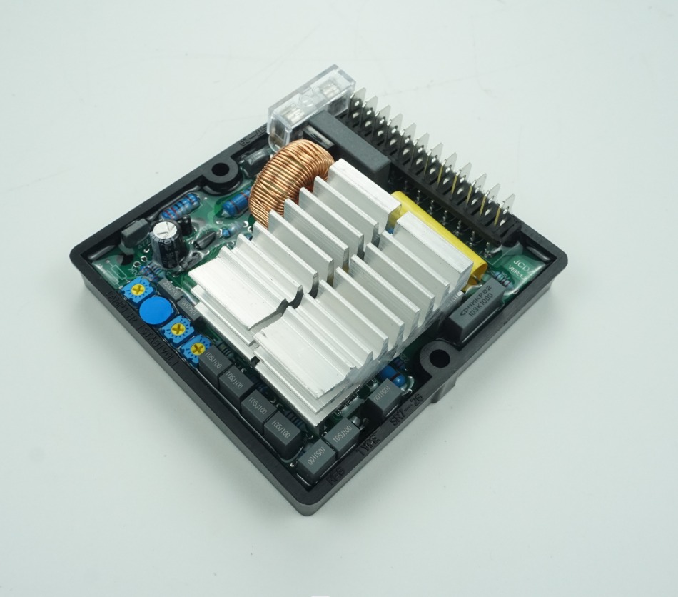AVR SR7