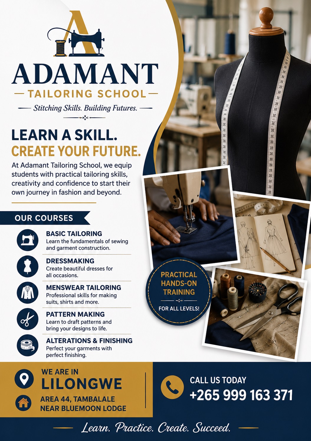 adamant mw