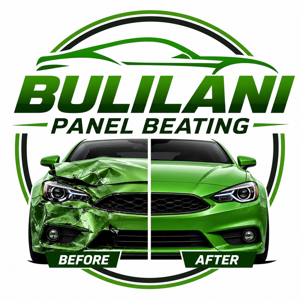 bulilani logo