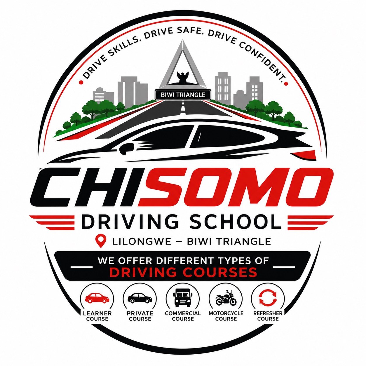 chisomo logo