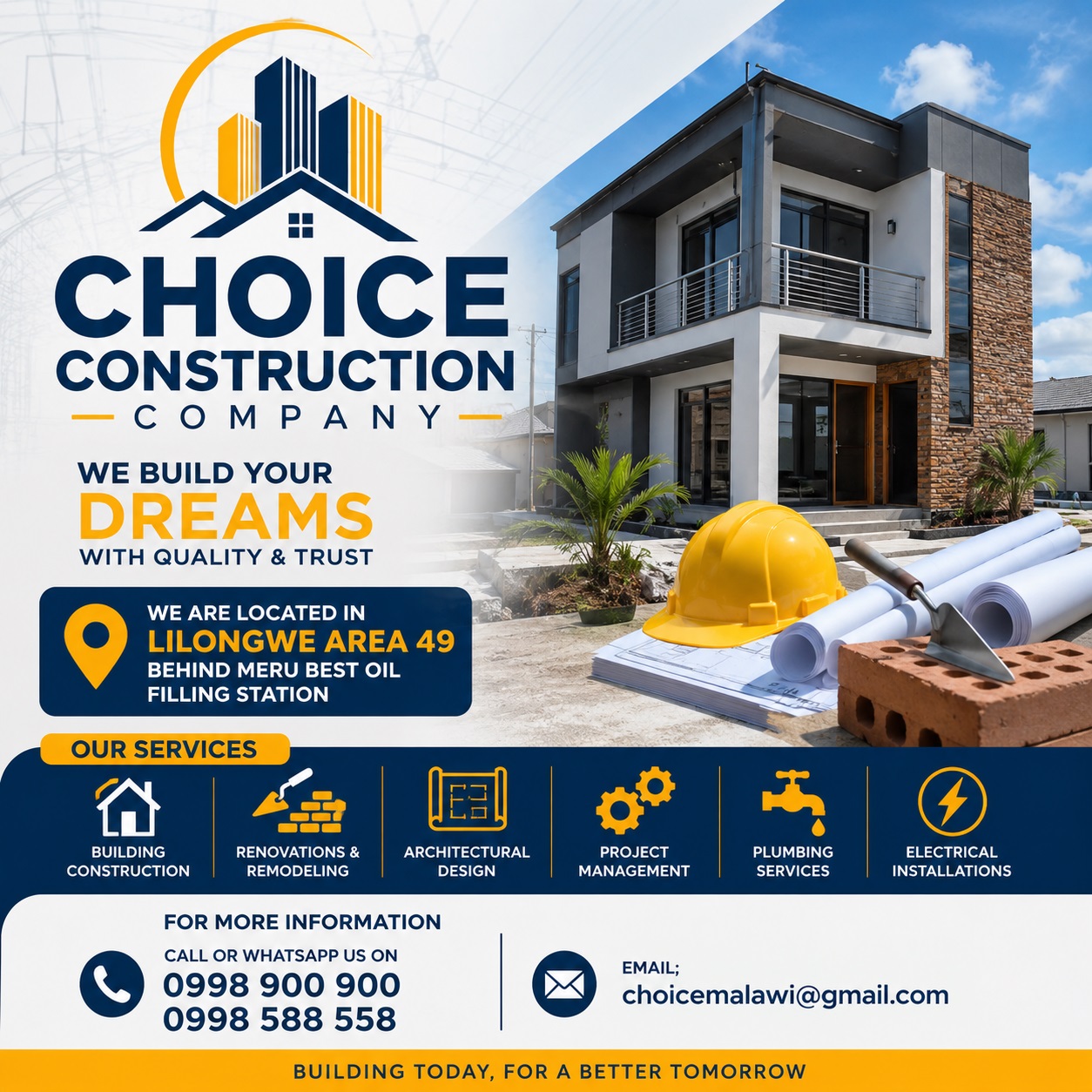choice co
