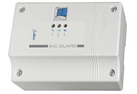 AC guard