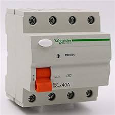 elcb switch