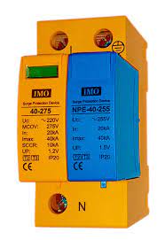 surge protector 1