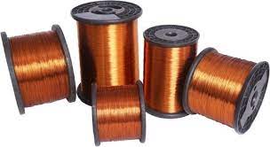 winding wire