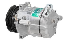 air con compressor
