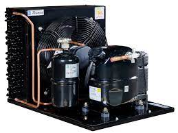 condesing unit