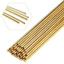 brazing rod h