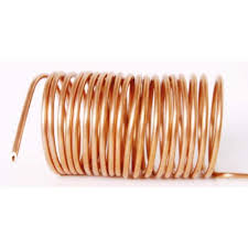 cappillary tube