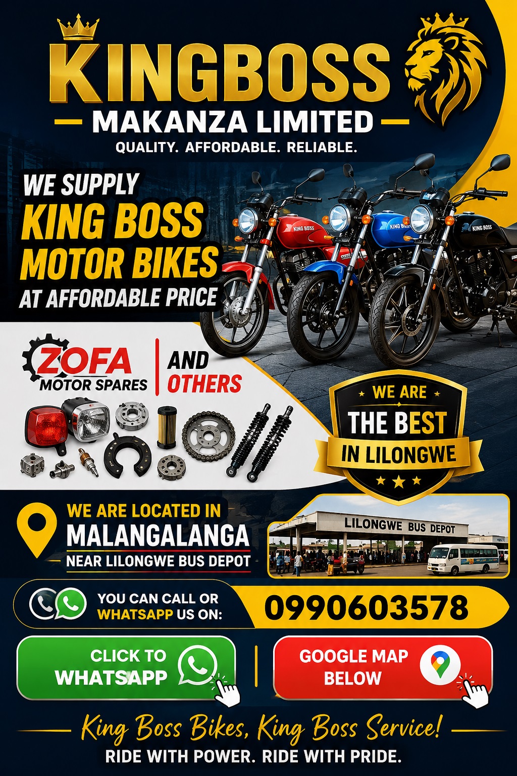 kingboss