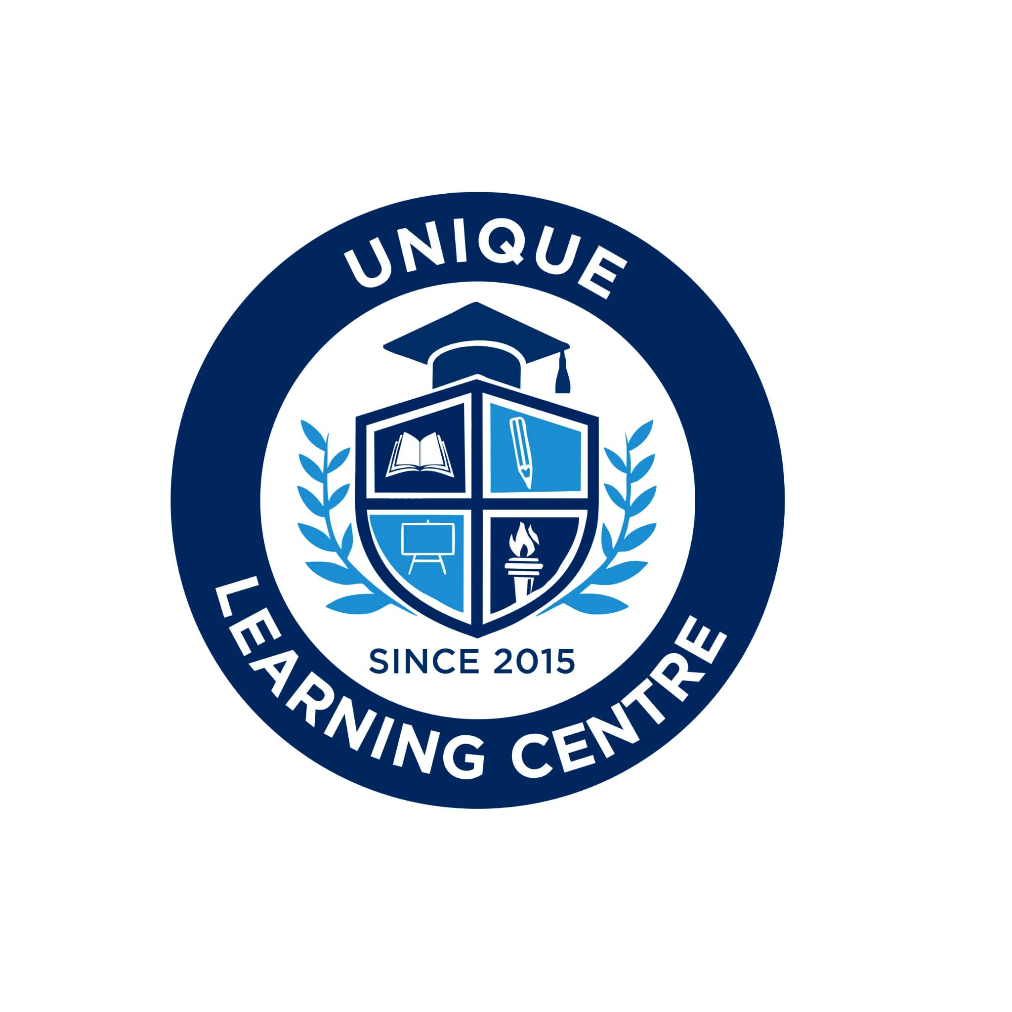 logo unik