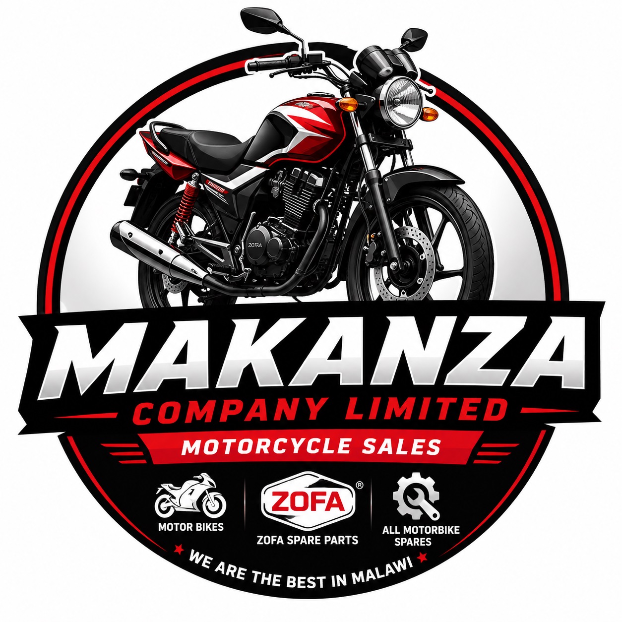 makanza logo