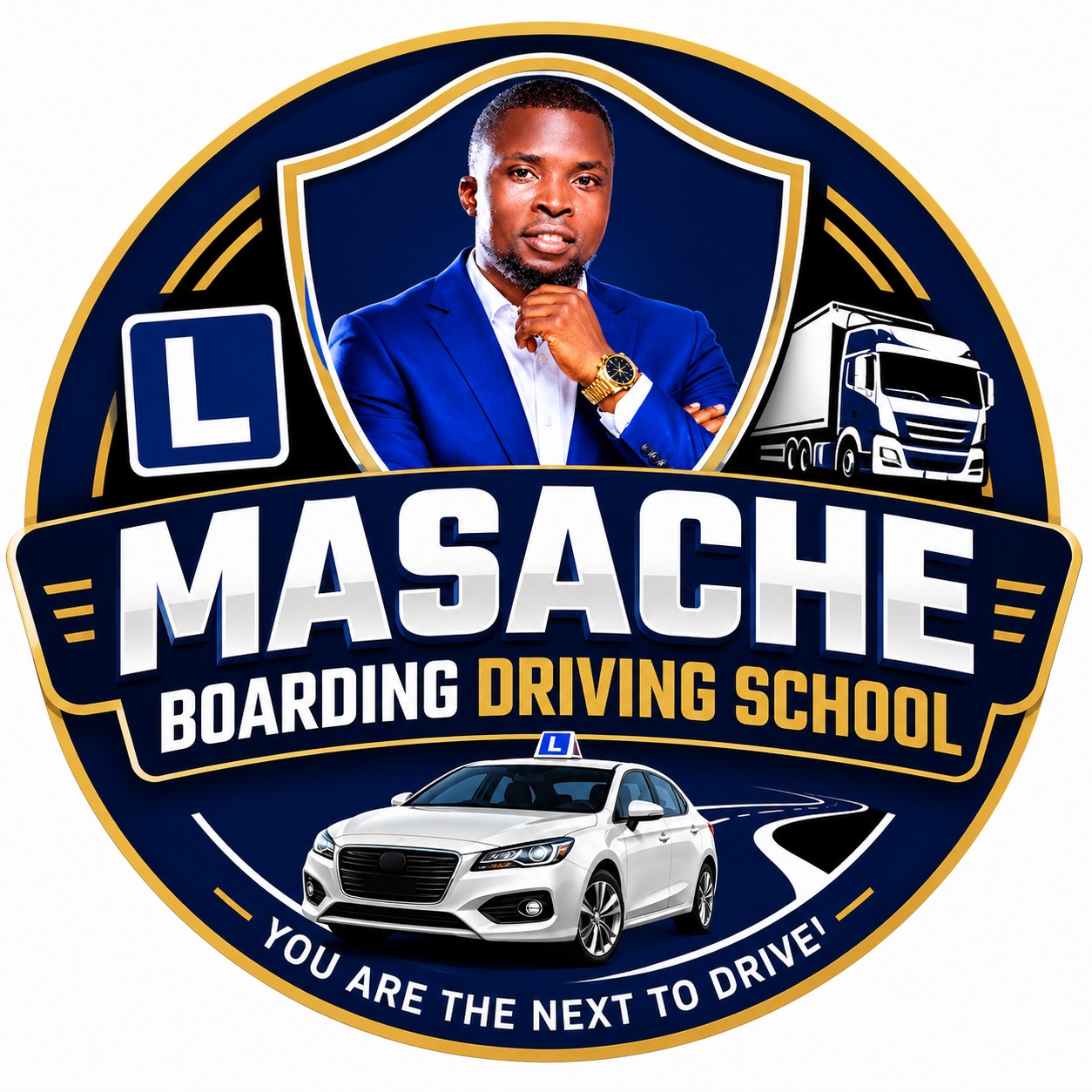 masache logo