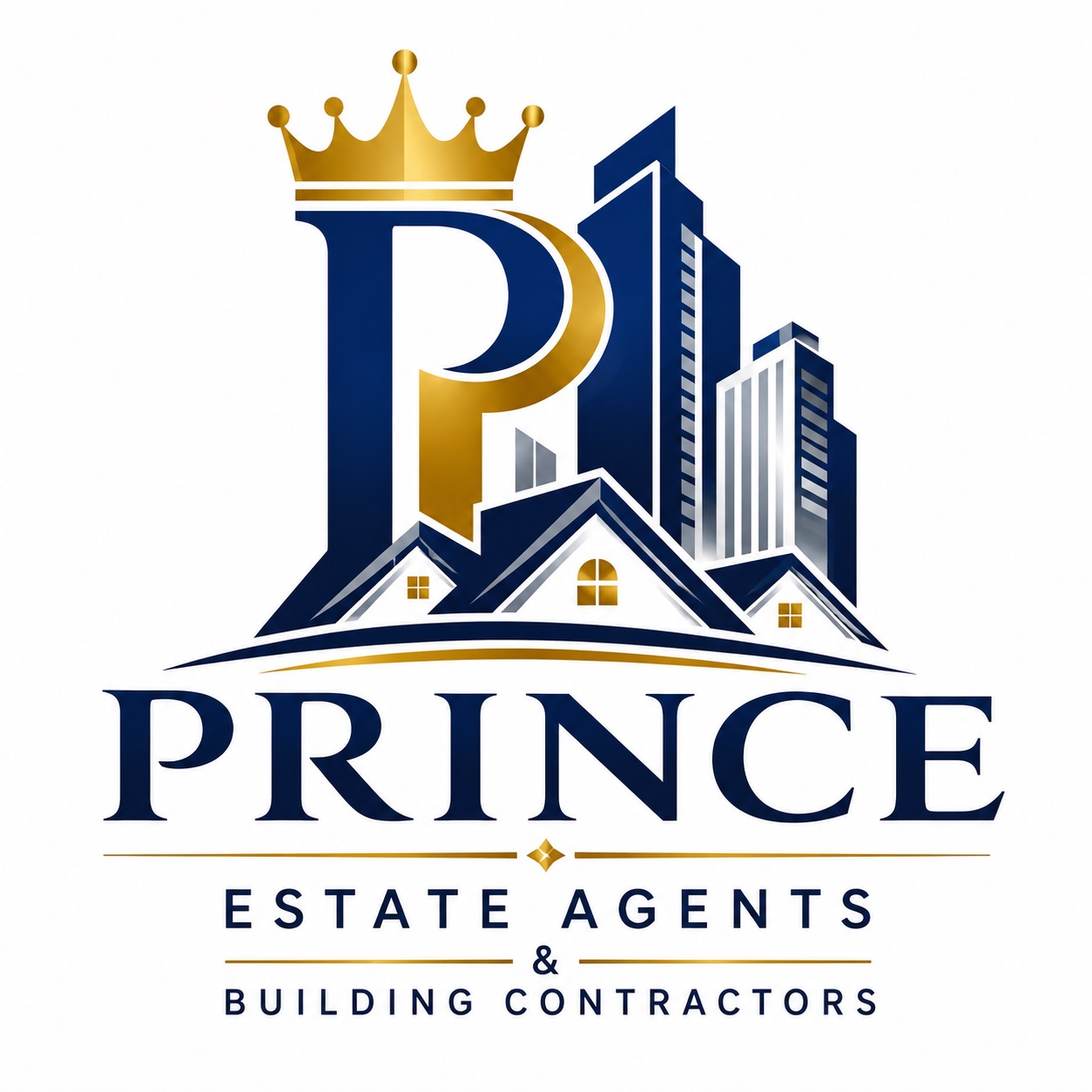 prince logo