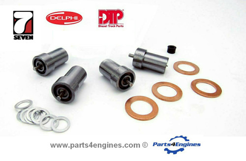 injector nosel