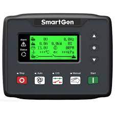 smart gen
